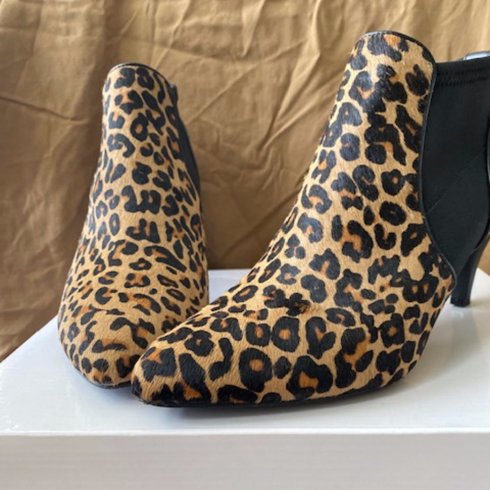 Alfani Booties
